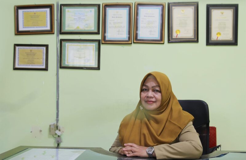 Kasus Balap Lari di Jalan Provinsi, Kepala Dinas TPHP Magetan Siapkan Sanksi