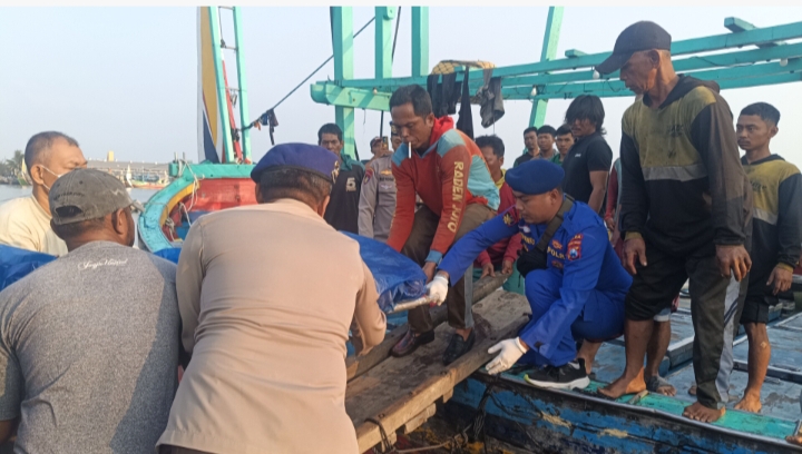 Muntah Darah di Perairan Masalembo, ABK Asal Paciran Lamongan Tewas