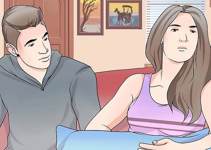 Pekerjaan Hilang, Keluarga Berantakan: Ketika Gaji Terakhir Menjadi Awal Pertengkaran (1)