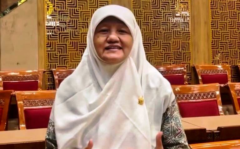 Surabaya Jadi Tuan Rumah Kejuaraan Dunia Voli Putri U21, Reni Astuti Dukung Penuh Timnas