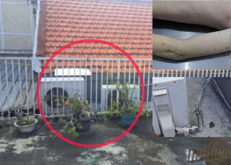 Kabel AC Mengelupas Renggut Nyawa Siswa SMP di Surabaya: Keluarga Tuntut Tanggung Jawab Sekolah