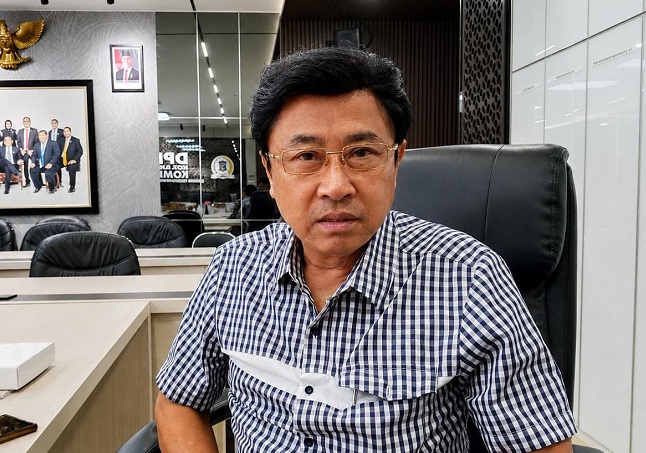 Dinilai Tak Tepat Sasaran, DPRD Surabaya Minta Pendataan Bansos Libatkan RT dan RW