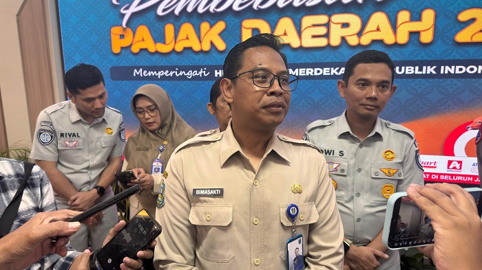 Pemutihan Pajak Kendaraan Jatim Agustus 2026, Buruh dan Ojol Jadi Prioritas 