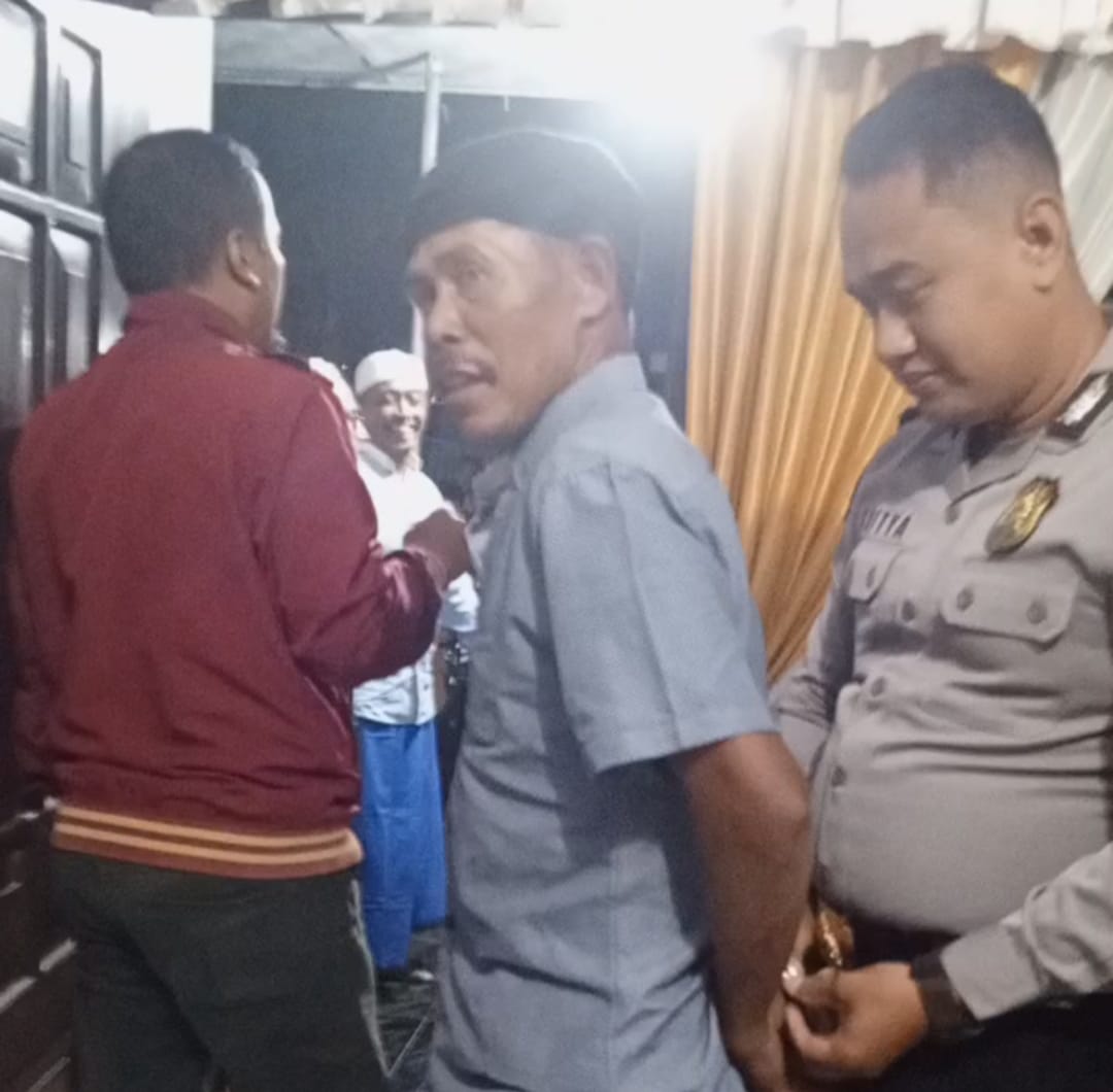 Cemburu Dipameri Pacar Baru, Warga Klakah Lumajang Bacok Selingkuhan