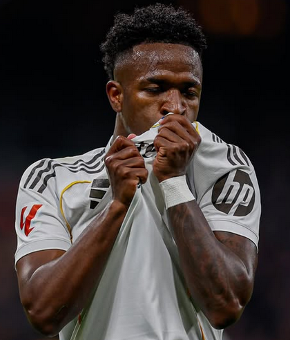 Flamengo Akui Belum Mampu Pulangkan Vinícius Júnior