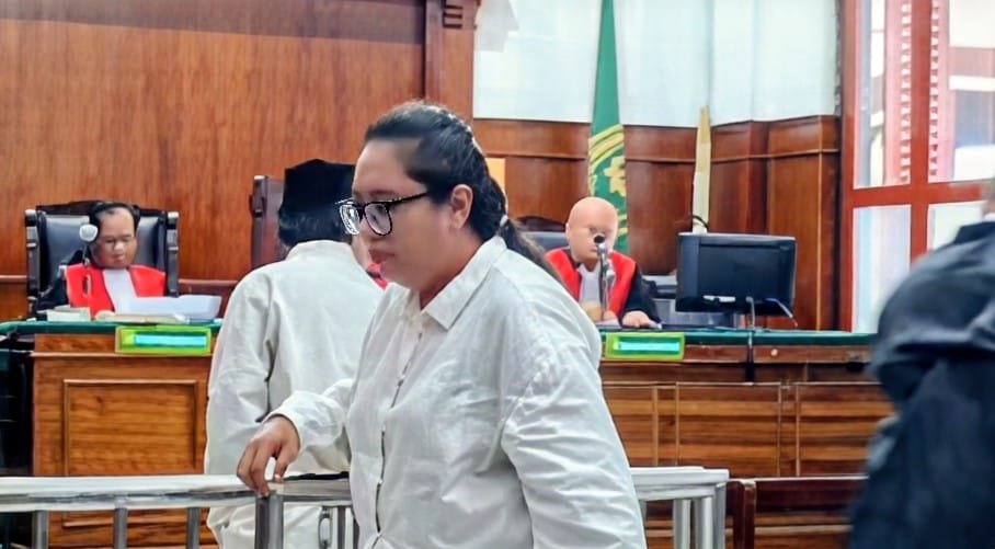 Marketing BYD Penipu Konsumen Dituntut 15 Bulan Penjara