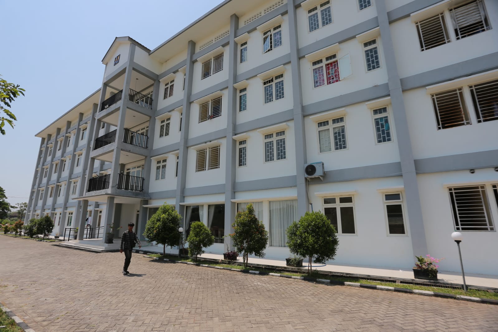 Tak Bisa Langsung Huni, 64 Warga Masuk Daftar Tunggu Rusunawa Kota Madiun