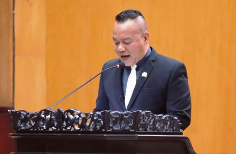 Fraksi Gerindra Dorong Pemkot Surabaya Segera Realisasikan Pokir Dewan