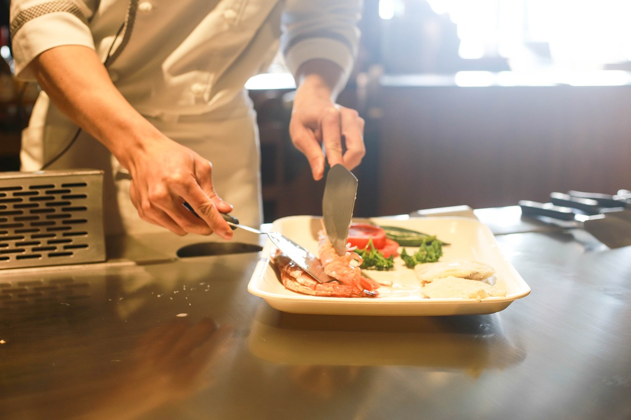 Memasak ala Chef dengan Bumbu Instan: Rahasia Masakan Lezat dan Praktis