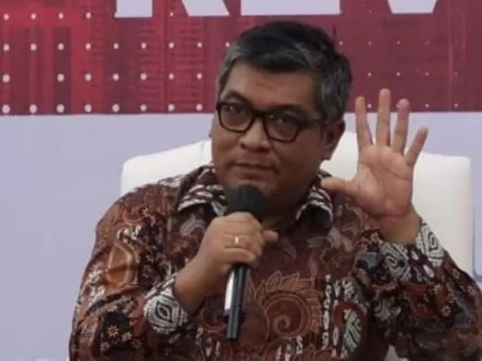 Pencalonan Prabowo-Gibran, Pengamat Unair: Penegasan Rangkaian Penyalahgunaan Kekuasaan