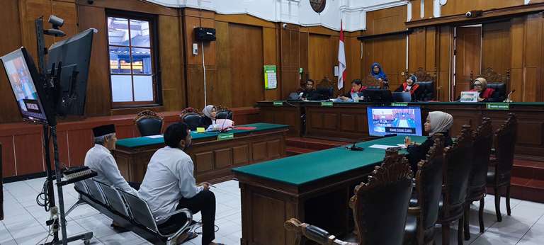 Terbongkar! Paket Sabu dan Ekstasi Rp9,7 Juta Dikirim Via Jasa Ekspedisi