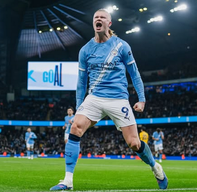 Manchester City Kembali Tertahan, Brighton Curi Poin di Etihad
