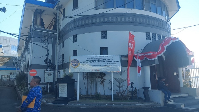Polisi Soroti Selisih Manifes dan SPB KMP Mutiara Sentosa 2