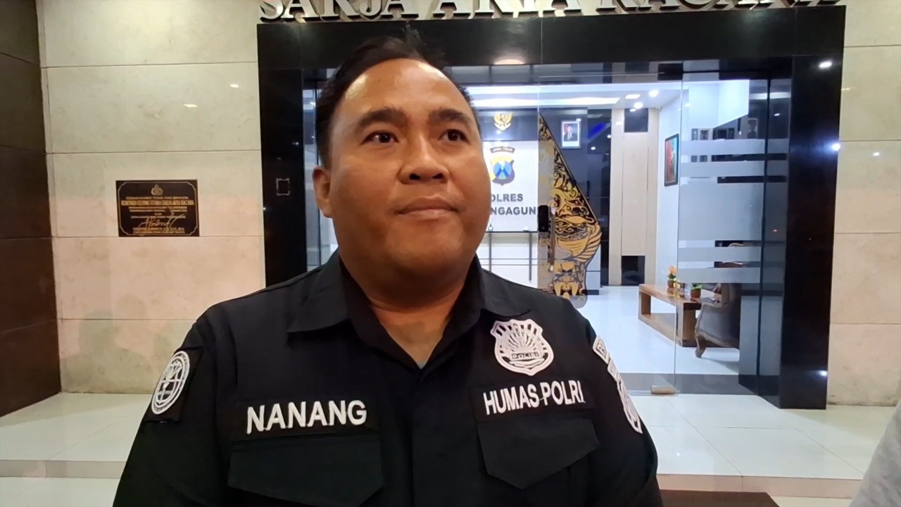 Youtuber Kepala Jenggot Ditangkap Polisi, Begini Kronologinya