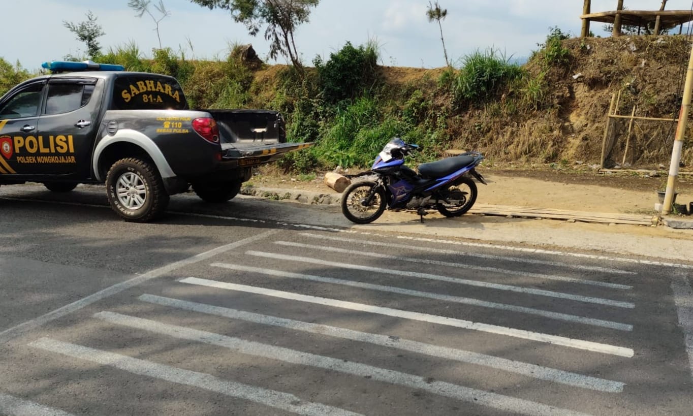 Sebabkan Korban Kecelakaan, Anggota TNI AL di Surabaya Tutup Mata