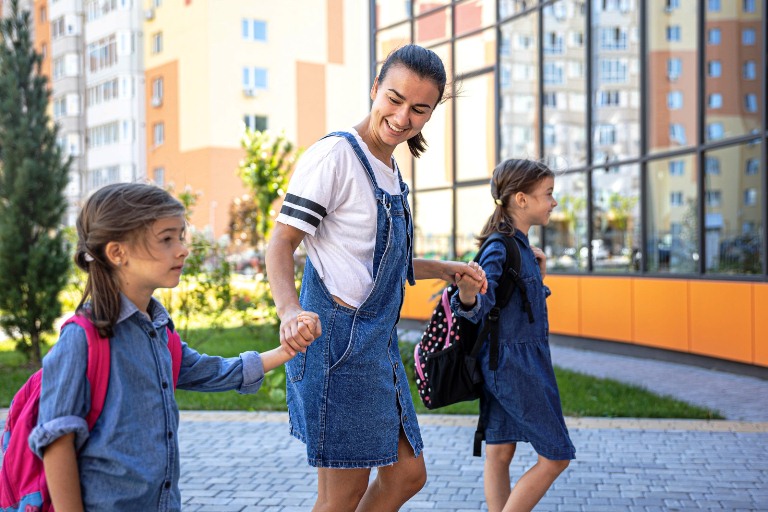Strategi Mengembalikan Semangat Belajar Anak Pasca-Libur Lebaran 2026