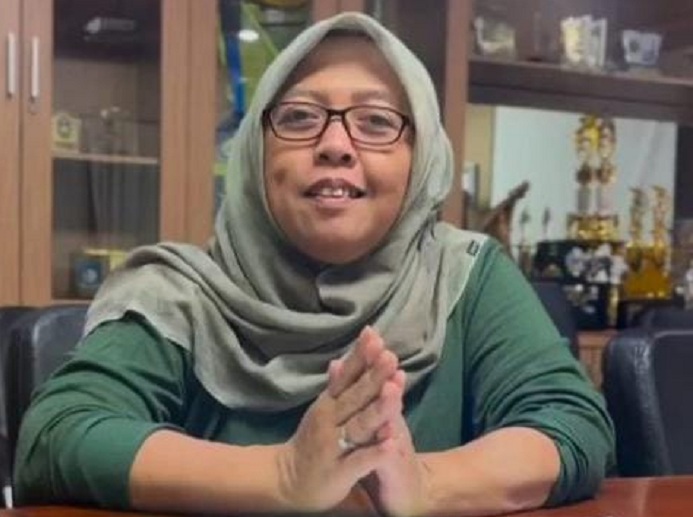 Koperasi Merah Putih Surabaya Rampung, Tinggal Proses di Kemenkumham