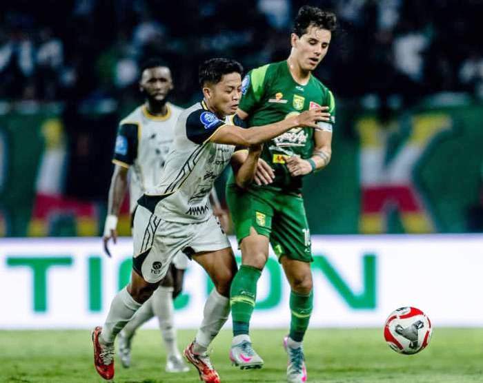 Persebaya Turun ke Posisi 11 Klasemen Usai Gagal Kalahkan Persija Jakarta