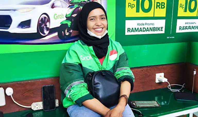 Mengenal Euis, Wanita Tangguh Inspiratif Kartini Zaman Sekarang 