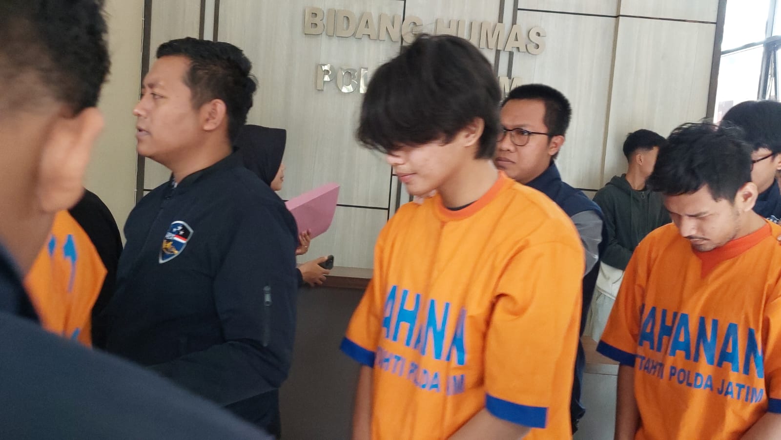 Mahasiswa Bangka Belitung Jual Konten Porno Anak-anak, Wajibkan Member  Bayar Rp500 Ribu