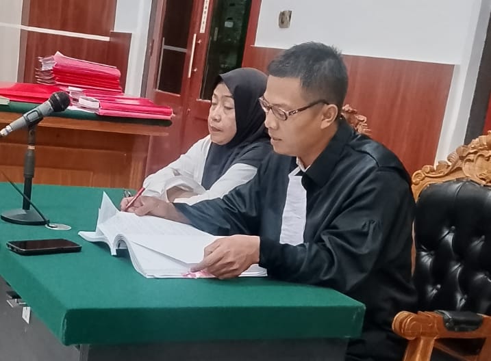 PNS Kelurahan Jaksel Divonis 2 Tahun 8 Bulan Terkait Penipuan Investasi Proyek Pemerintah Senilai Rp7,8 Miliar