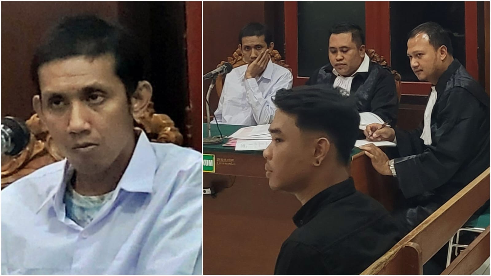 Jual Orang Kerja ke Kamboja Jadi Scammer Shopee, Lulusan Hukum Bablas Bui 