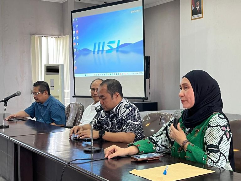 Kadin Jatim Tingkatkan Profesionalisme Tenaga SPPG Lewat Pelatihan dan Uji Kompetensi