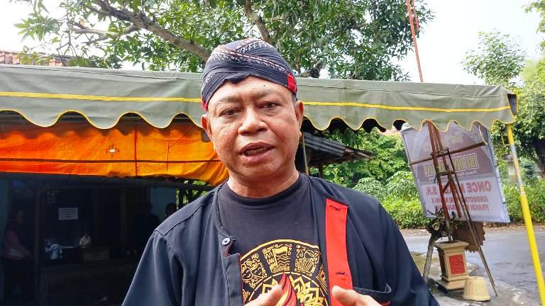 Warga Ponorogo Terduga Penyelundup Sabu 2 Ton, Disnaker Pastikan Dewi Astutik ke Luar Negeri Jalur Ilegal