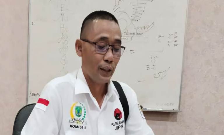 Satgas Pangan Pasuruan Belum Sidak Beras Oplosan, Dewan Desak Segera Bertindak