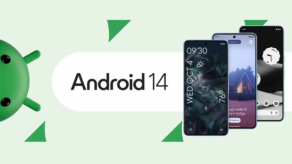 Inovasi Terbaru Fitur Android 14 yang Bikin Ponsel Makin Keren