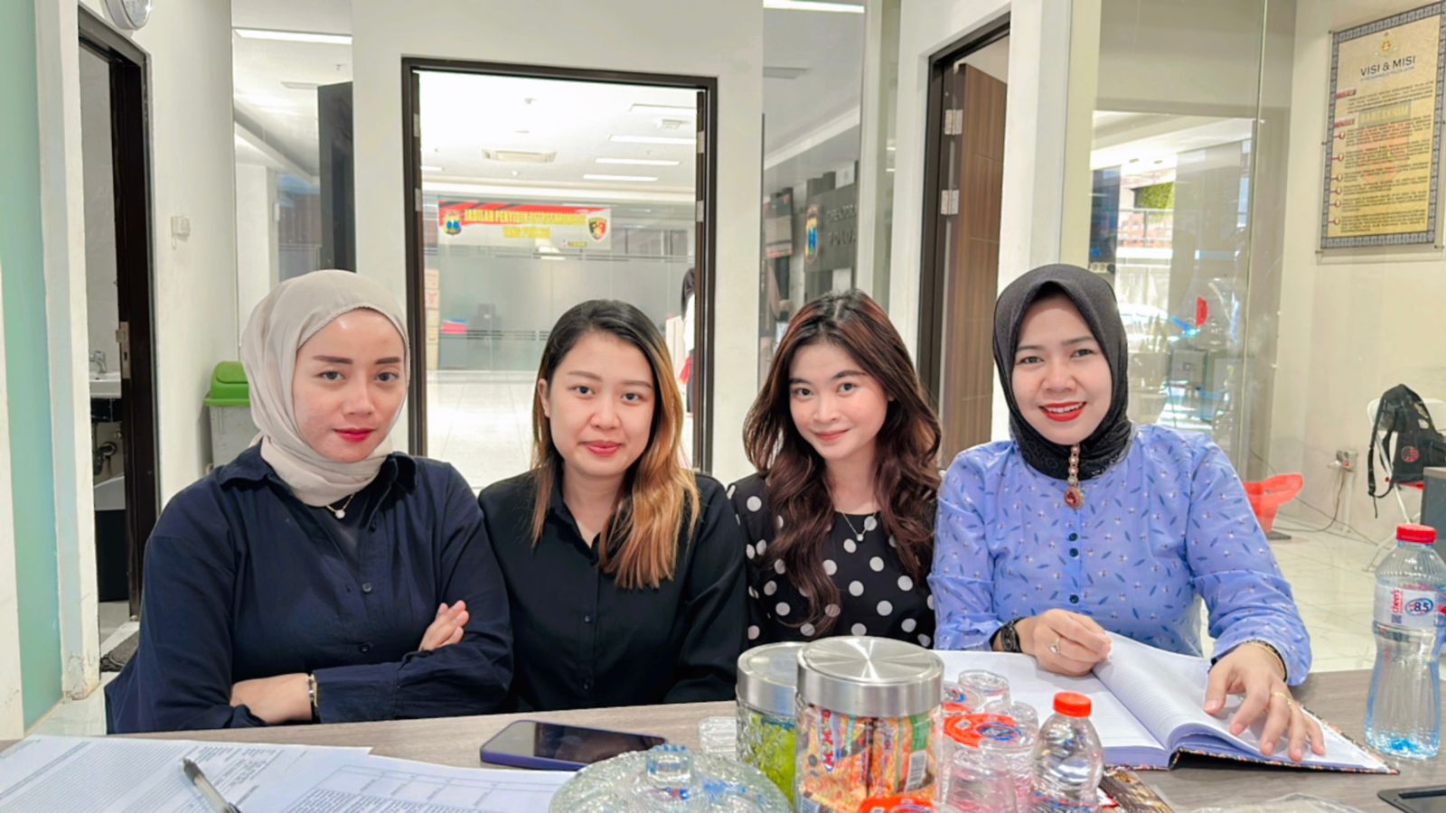 Pengakuan Shasha, Korban Investasi dan Arisan Bodong Cuan Grup, Dijamin Owner Bila Kreditur Macet