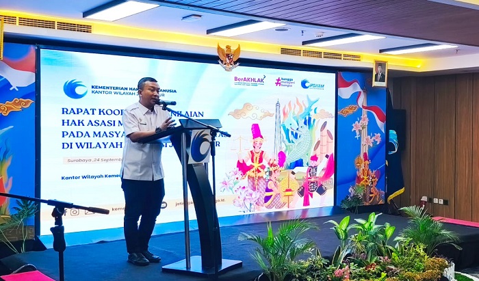 Kampung Redam, Program Prioritas Kemenham Tahun Depan