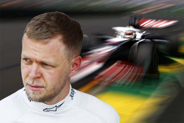 Gaya Balap Ugal-ugalan Magnussen, Sang Uchiha F1 yang Kontroversial, Apakah Berlebihan? 