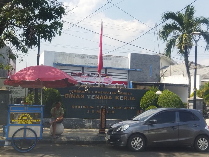 Pemkab Jember Siapkan Layanan P4MI, Disnaker Catat 1.357 Pekerja Migran Berangkat