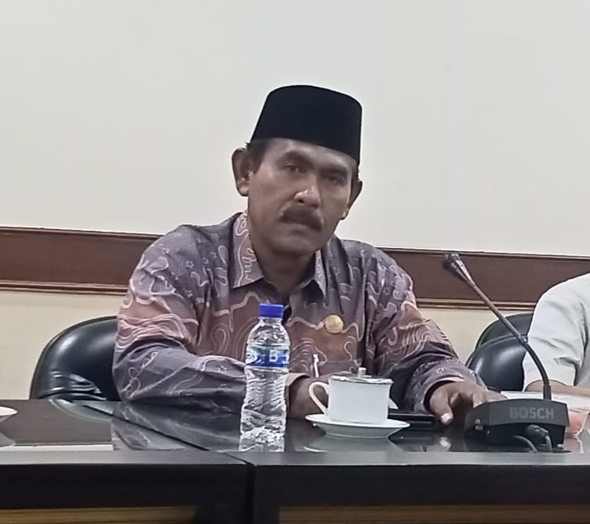 Fraksi PKB Sesalkan Ketidakhadiran Bupati-Wabup Jember dalam Sidang LKPJ