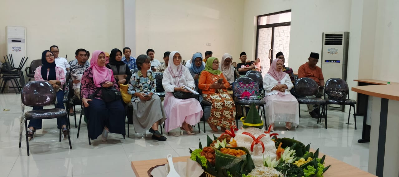 IKWI Jatim Rayakan HUT Ke-64, Edukasi Literasi Digital hingga Jaga Solidaritas Keluarga Wartawan