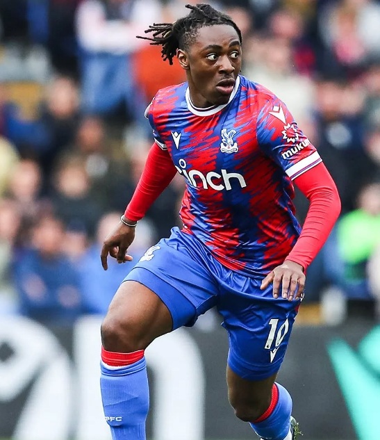 Arsenal Tikung Spurs, Eze Pindah Haluan