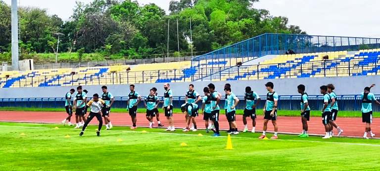 Prediksi Persik Kediri vs Persebaya Surabaya di Gresik, Duel Ketat Penghuni Papan Tengah