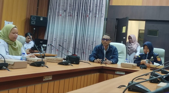 Pemkab Jember Perkuat Pengawasan, Amankan 72.656 Batang Rokok Ilegal