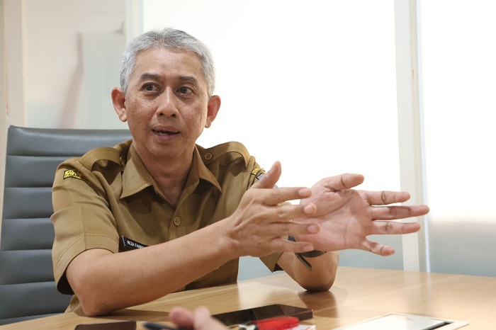 90 Kelurahan Sudah Terbentuk, Koperasi Merah Putih Jadi Penggerak Ekonomi Surabaya