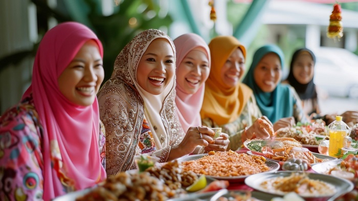 Bukber Hemat di Surabaya, Ini Daftar Paket di Bawah Rp 50 Ribu