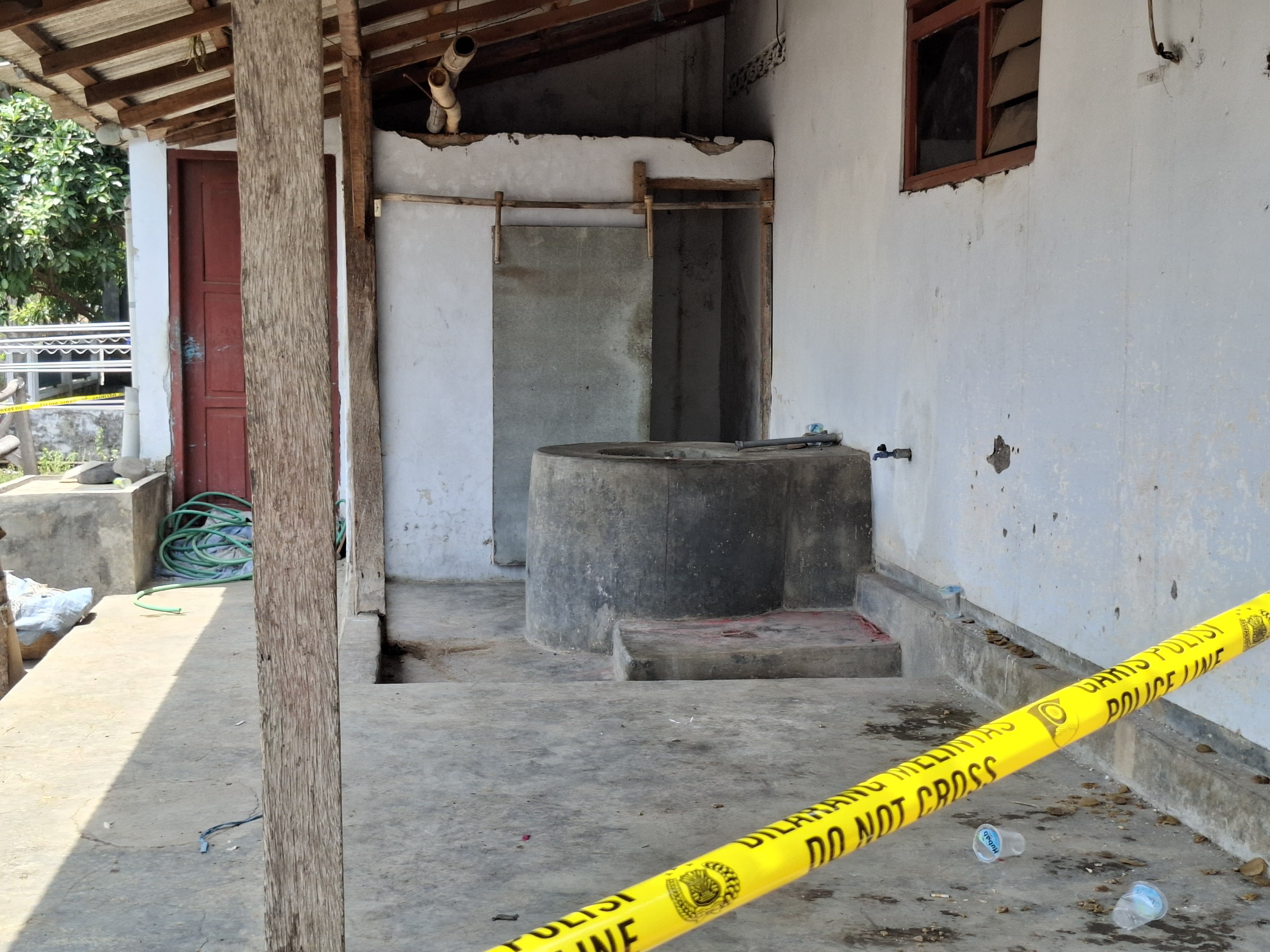 Terkuak! Nenek Dibunuh Cucu Sendiri Lantaran Sakit Hati Tak Dipinjami Uang