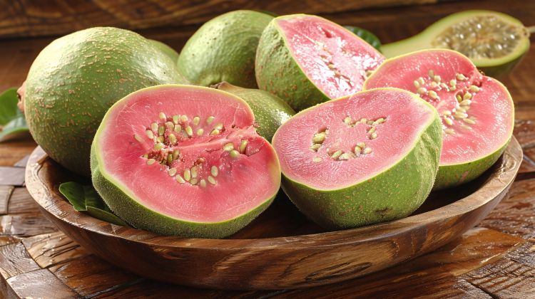 Jambu Biji Bikin Sembelit, Ini Fakta Yang Perlu Diketahui