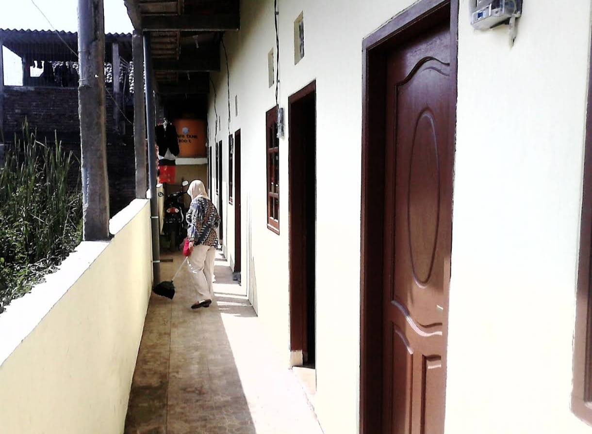 Kelurahan Wonokusumo Siagakan RT/RW, Pantau Ketat Pendatang Nekat Pascalebaran