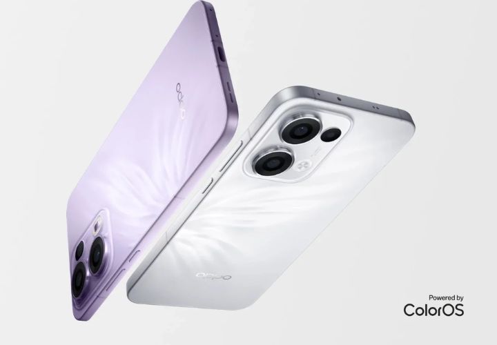 Spesifikasi Oppo Reno 14 Series, Bawa Segudang Fitur AI