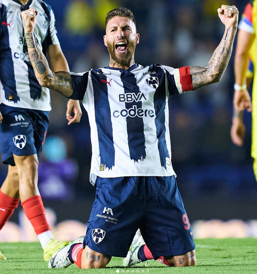 MU Tutup Pintu untuk Ramos: Fokus Pemain Muda, Bukan Bintang Usia Senja