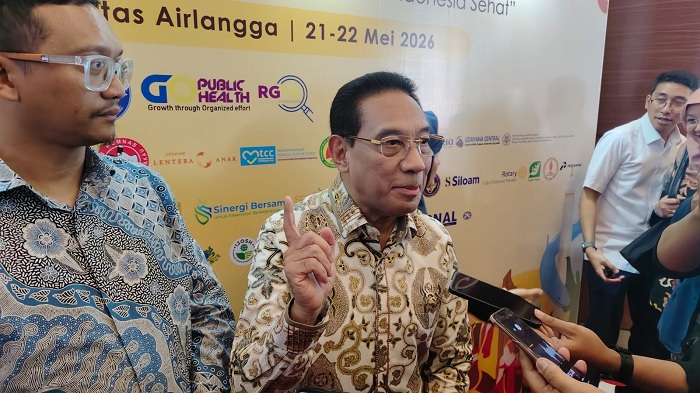 Wamenkes Soroti Tren Merokok Pelajar, Belanja Rokok Hampir Setara Beras