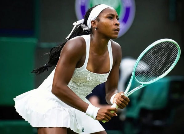 Coco Gauff Pecat Pelatih Matt Daly Jelang AS Terbuka, Rekrut Ahli Biomekanik