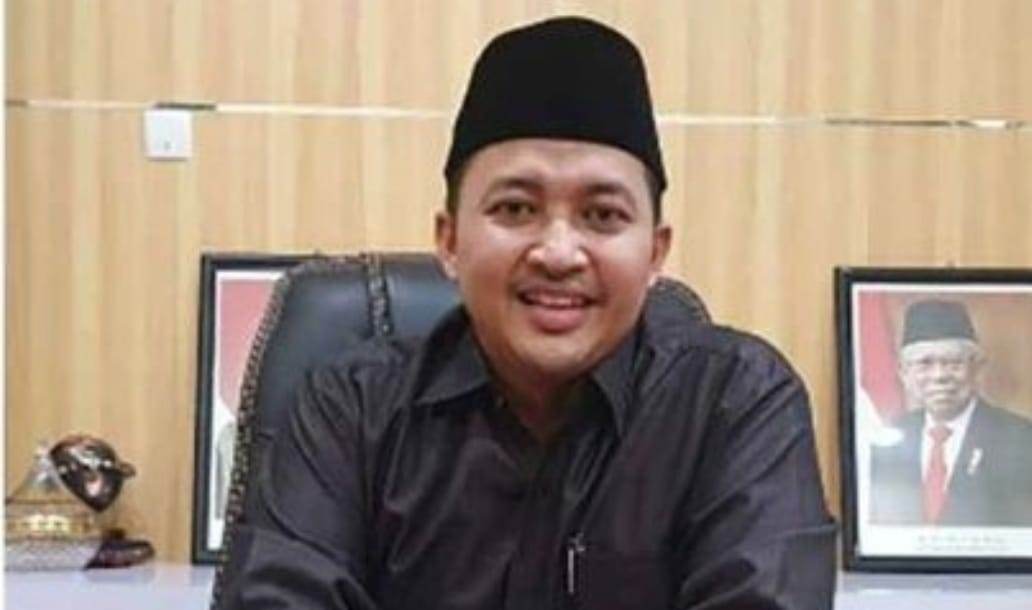 Wakil Ketua Dewan Desak Pemkab Keluarkan SK Perpanjangan Jabatan Kades