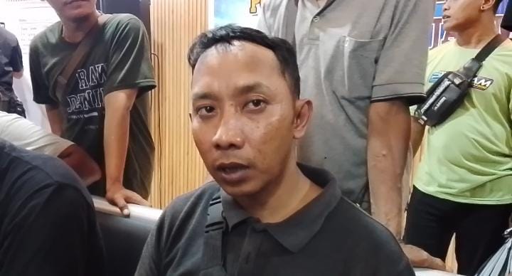 Selamat dari Maut di Selat Bali, Warga Jember Bertahan di Laut  Usai Kapal Tenggelam